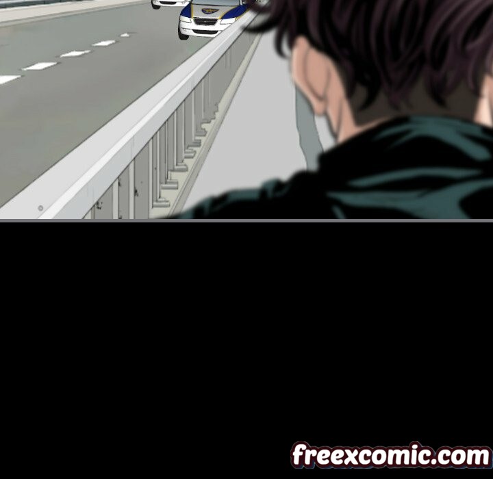 最后的男人|地表最后的男人第12话