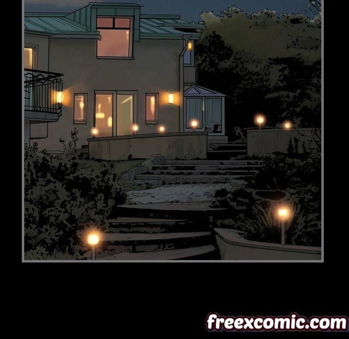 最后的男人|地表最后的男人第13话