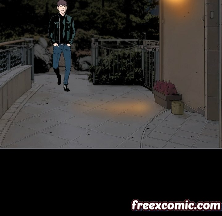 最后的男人|地表最后的男人第13话