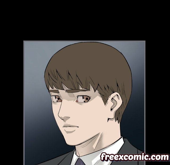 最后的男人|地表最后的男人第13话