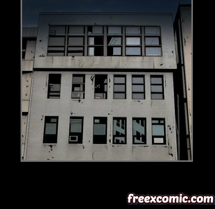 最后的男人|地表最后的男人第13话