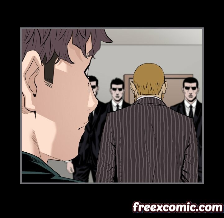 最后的男人|地表最后的男人第13话