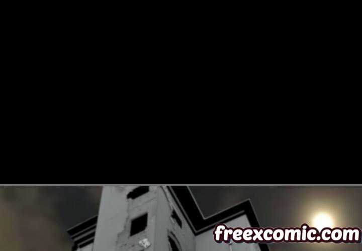 最后的男人|地表最后的男人第14话