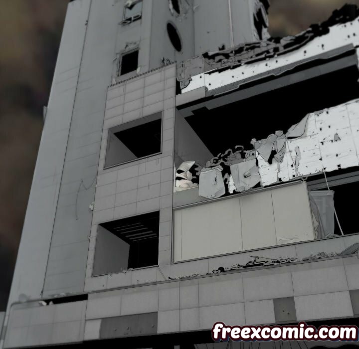 最后的男人|地表最后的男人第14话