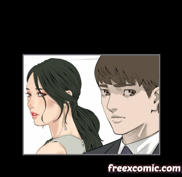 最后的男人|地表最后的男人第14话