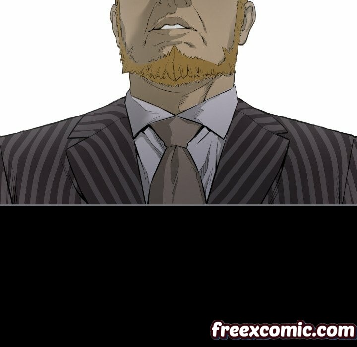 最后的男人|地表最后的男人第14话