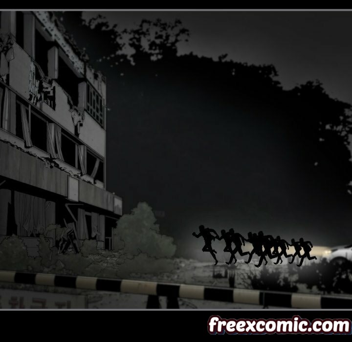 最后的男人|地表最后的男人第14话