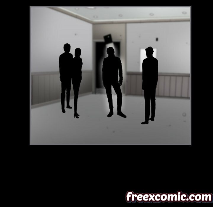 最后的男人|地表最后的男人第14话