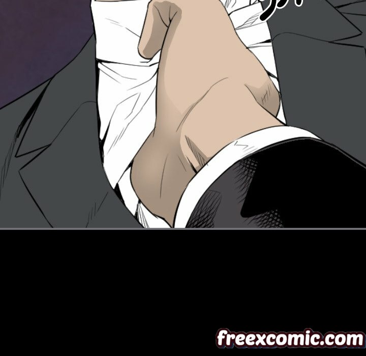 最后的男人|地表最后的男人第14话