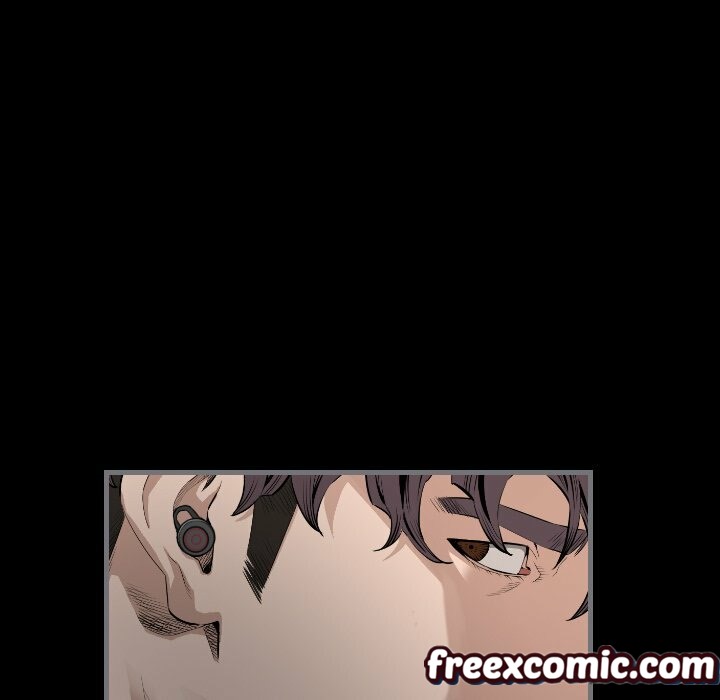 最后的男人|地表最后的男人第15话