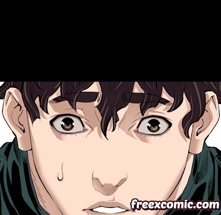 最后的男人|地表最后的男人第15话