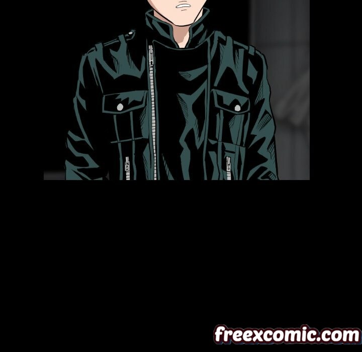 最后的男人|地表最后的男人第15话