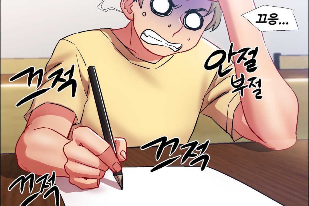 出租女孩第14话