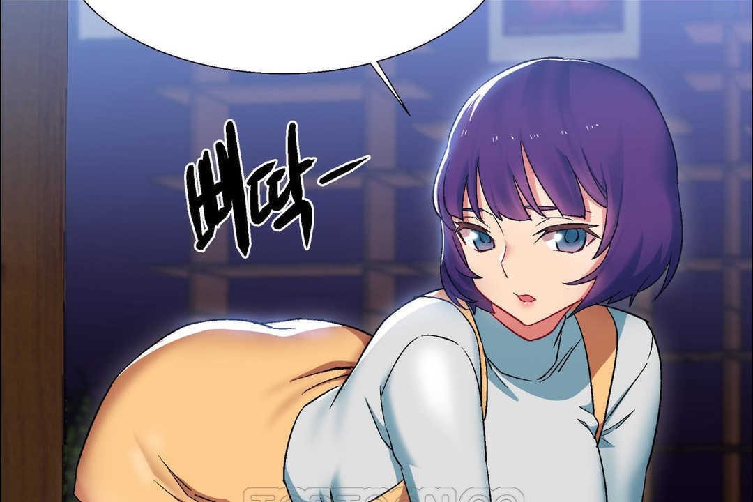 出租女孩第16话