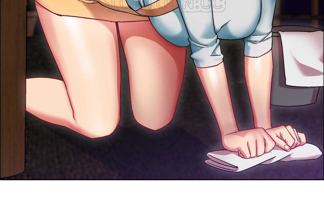 出租女孩第16话