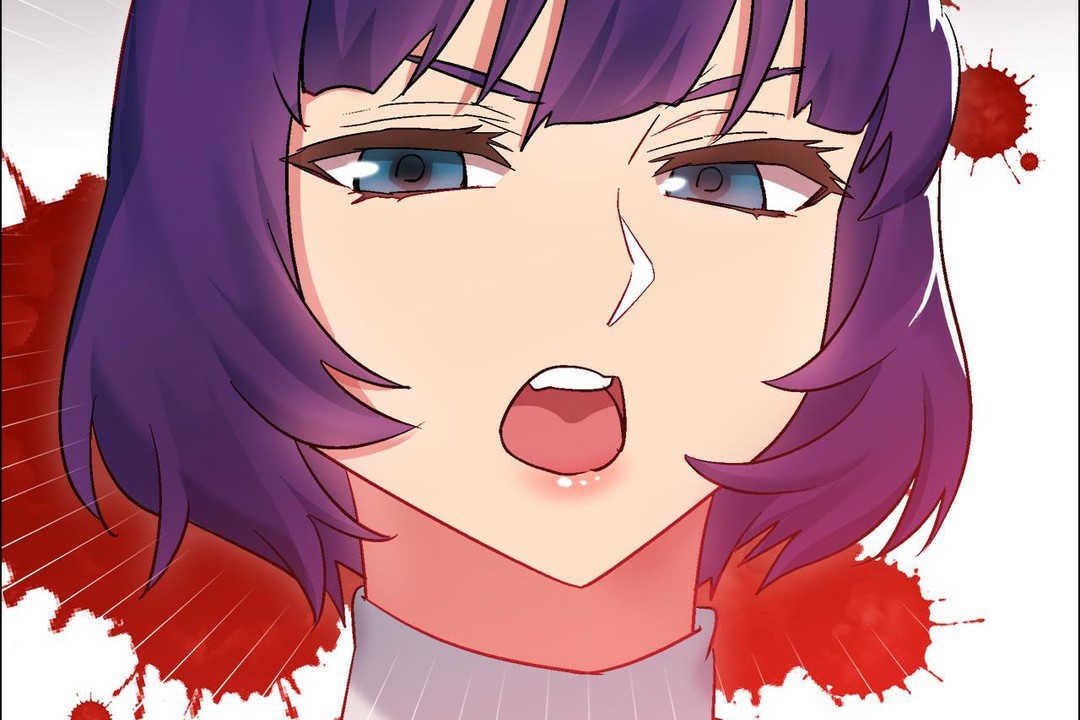 出租女孩第16话