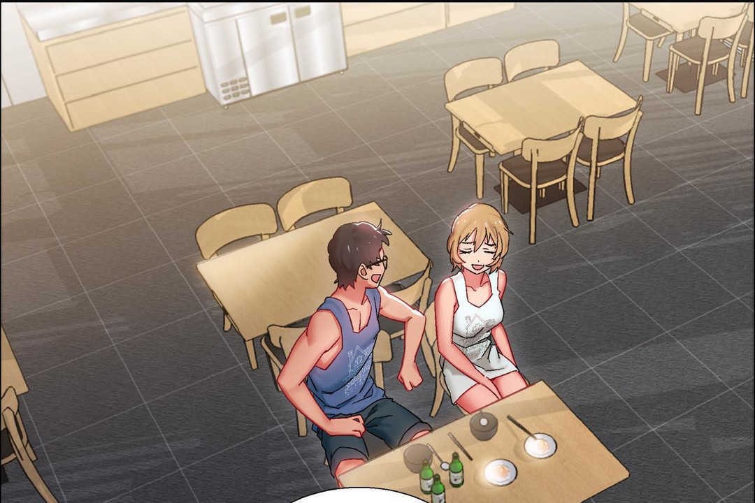 出租女孩第16话