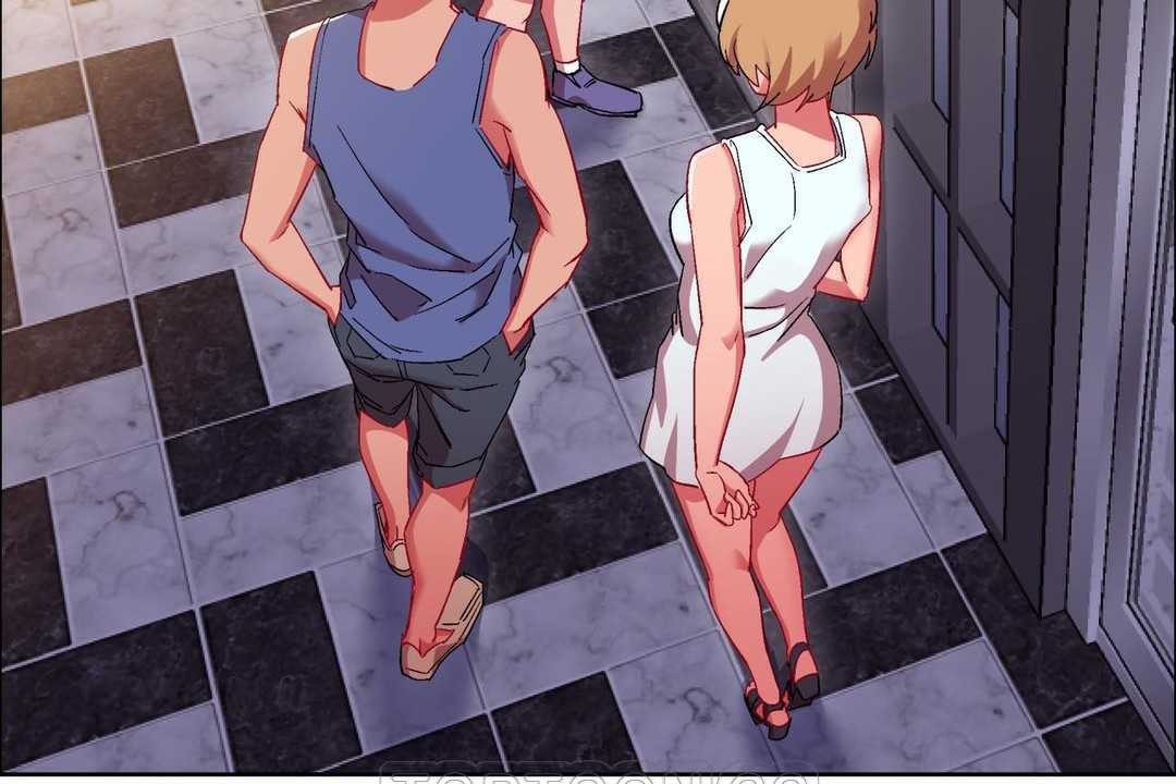 出租女孩第16话