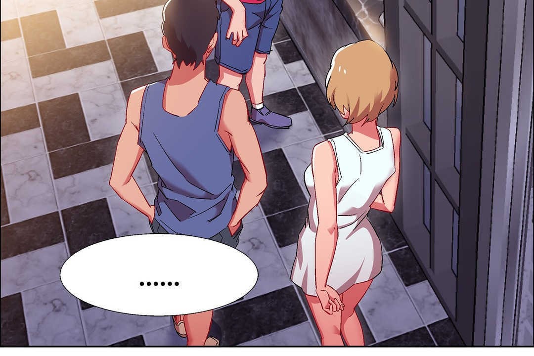 出租女孩第17话