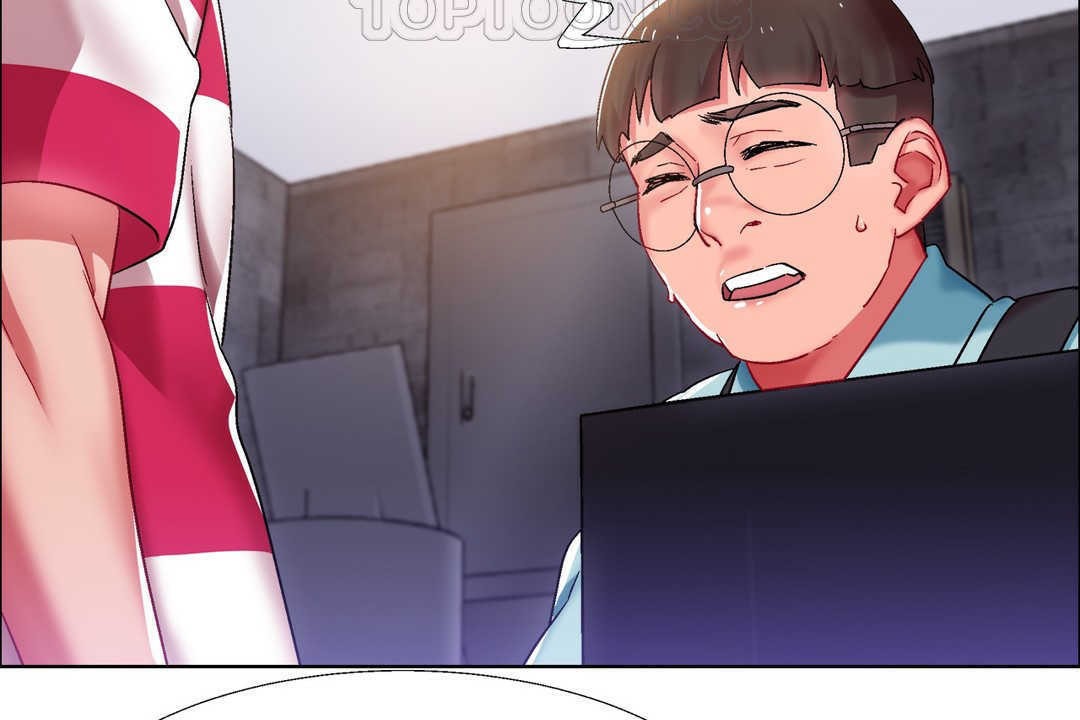 出租女孩第17话