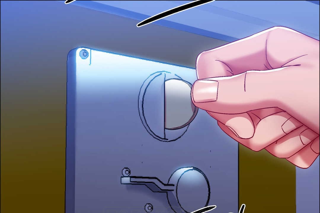 出租女孩第17话