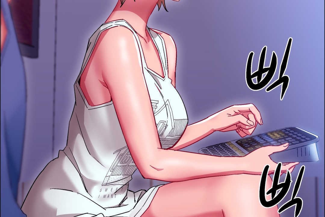 出租女孩第17话