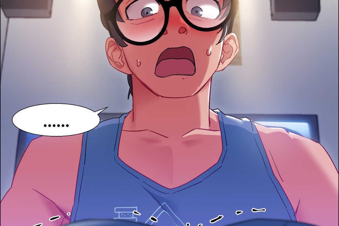 出租女孩第18话