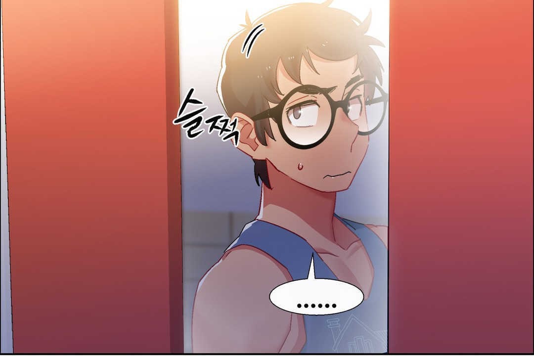 出租女孩第18话