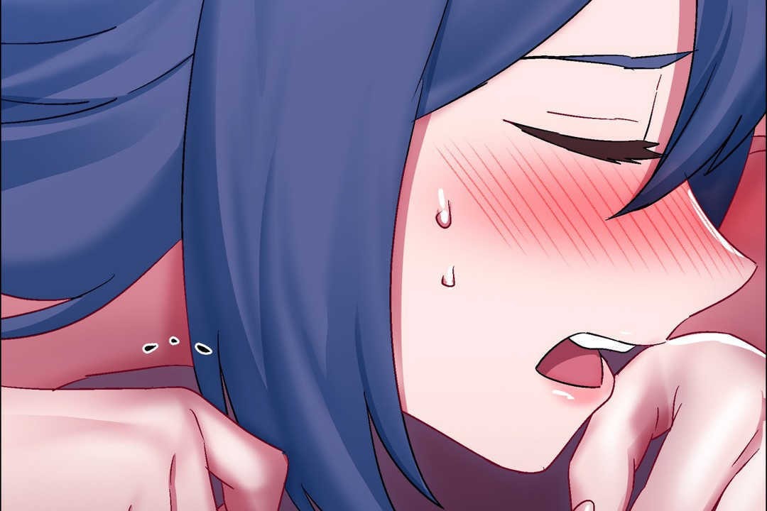 出租女孩第18话