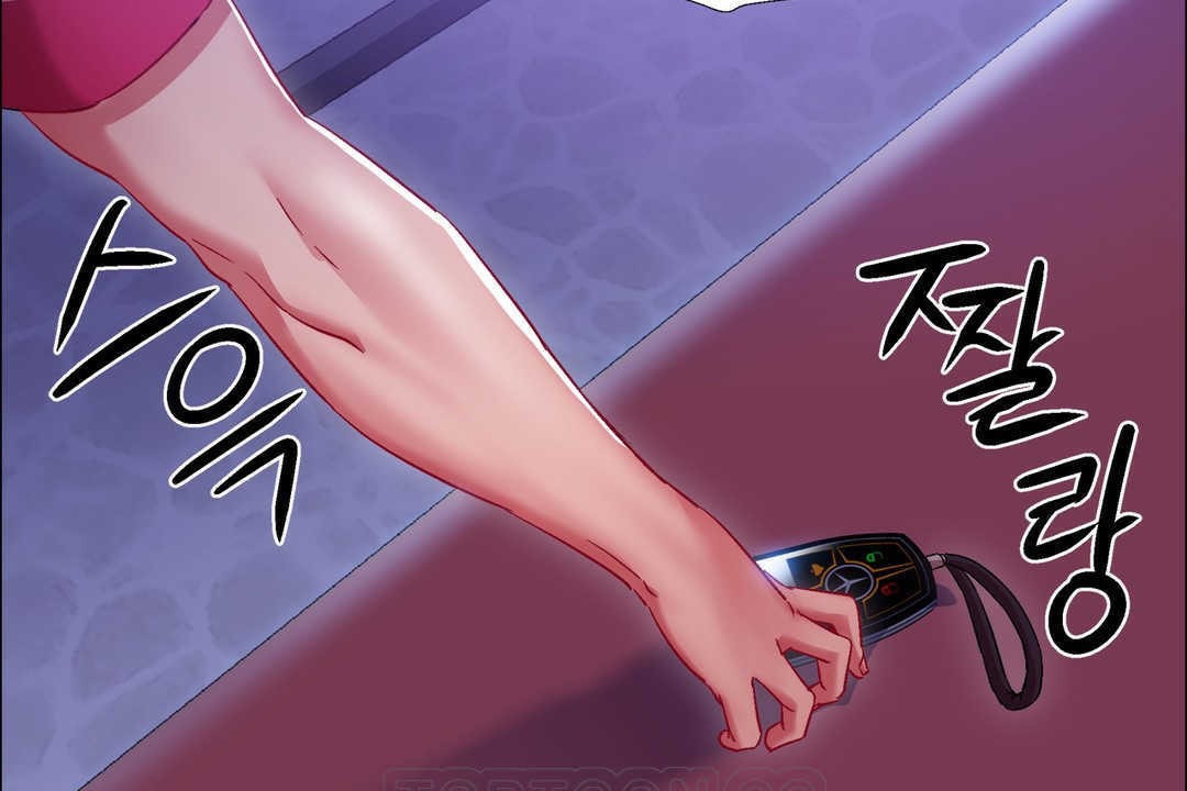 出租女孩第19话