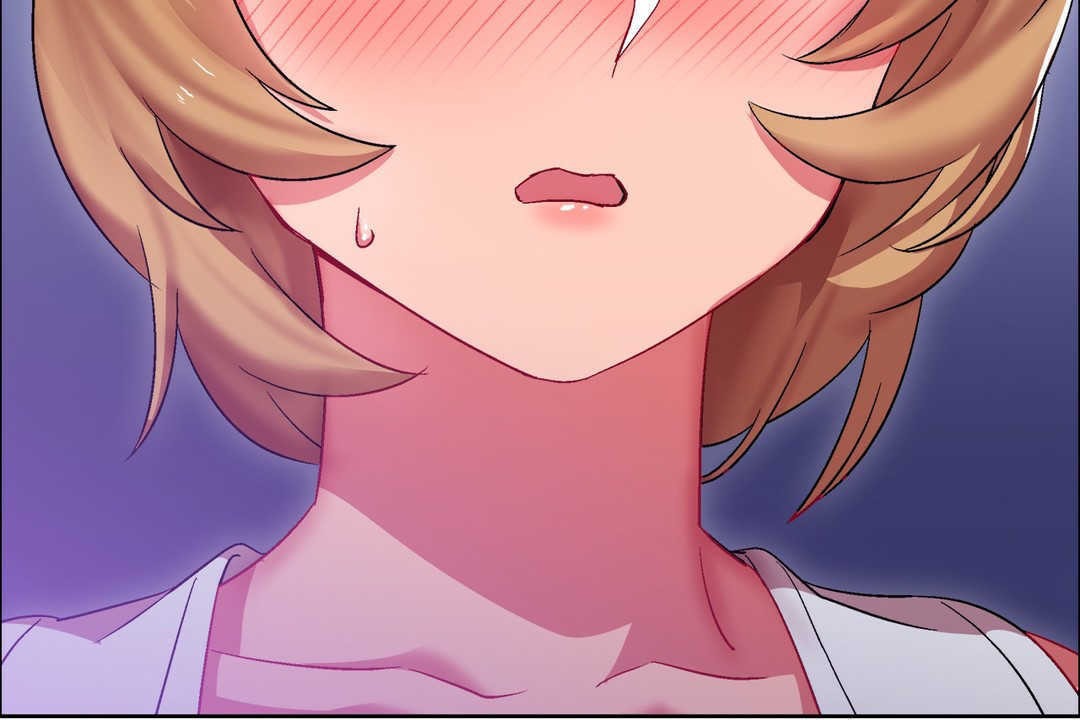 出租女孩第19话