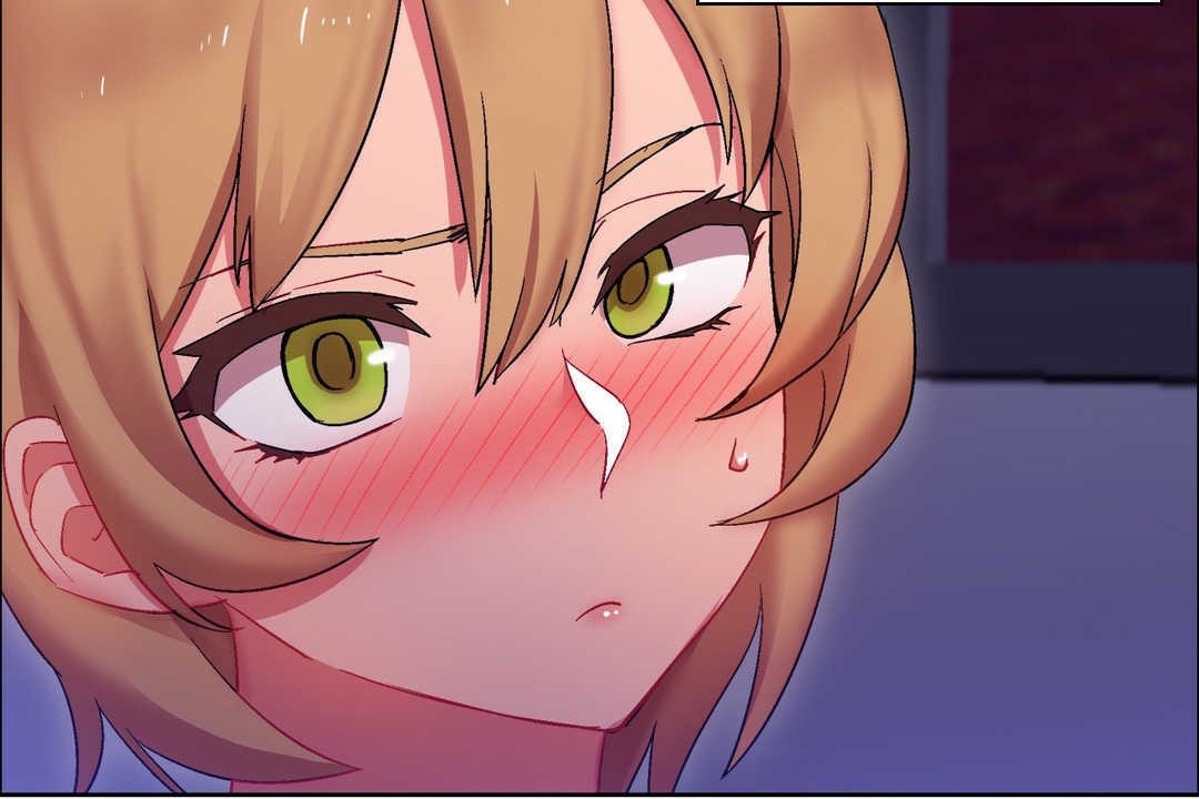 出租女孩第19话