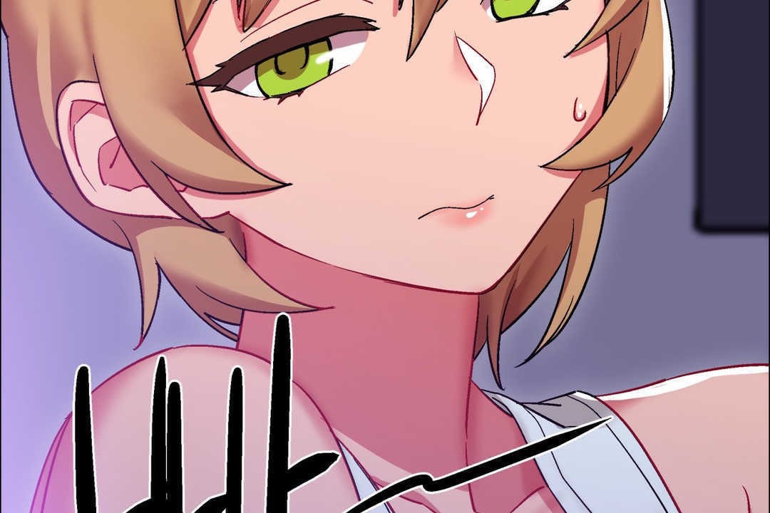 出租女孩第19话