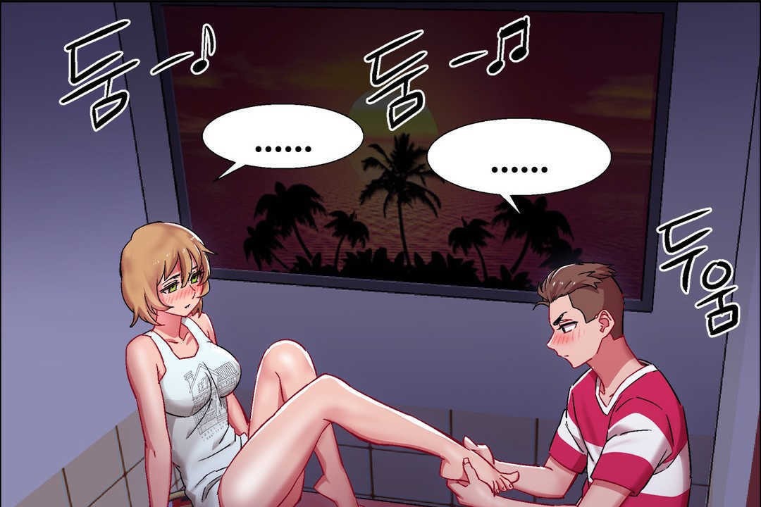 出租女孩第19话