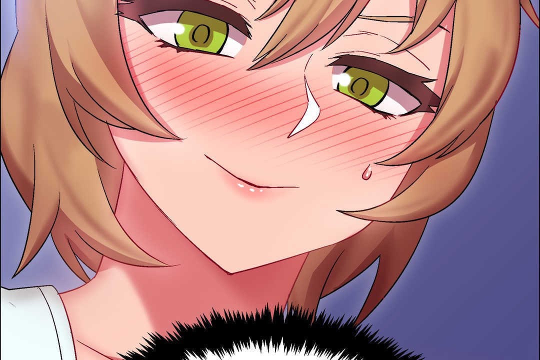 出租女孩第19话