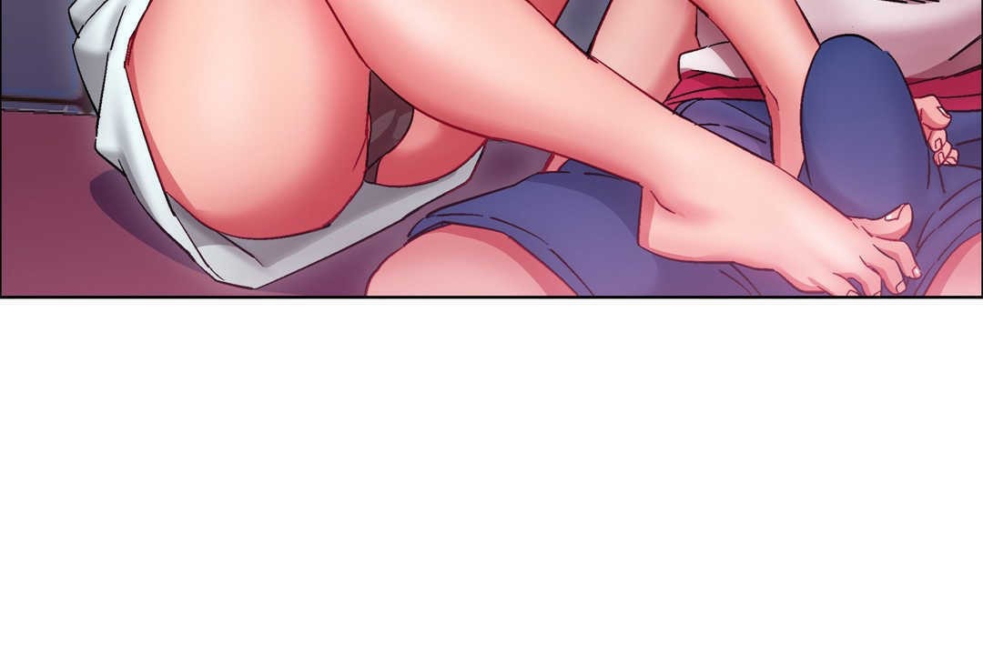 出租女孩第20话