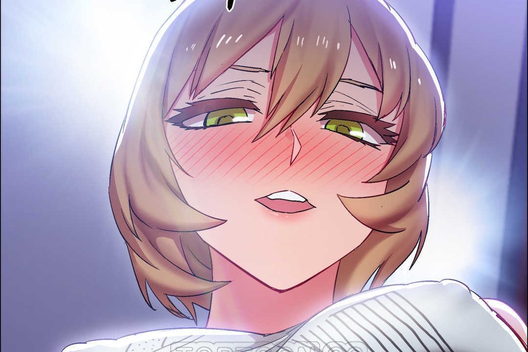 出租女孩第20话