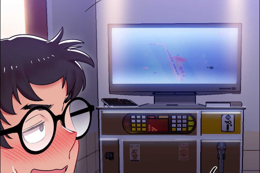 出租女孩第21话