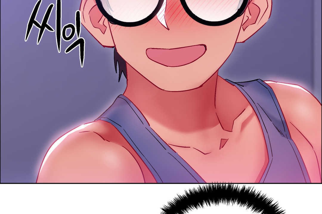 出租女孩第21话