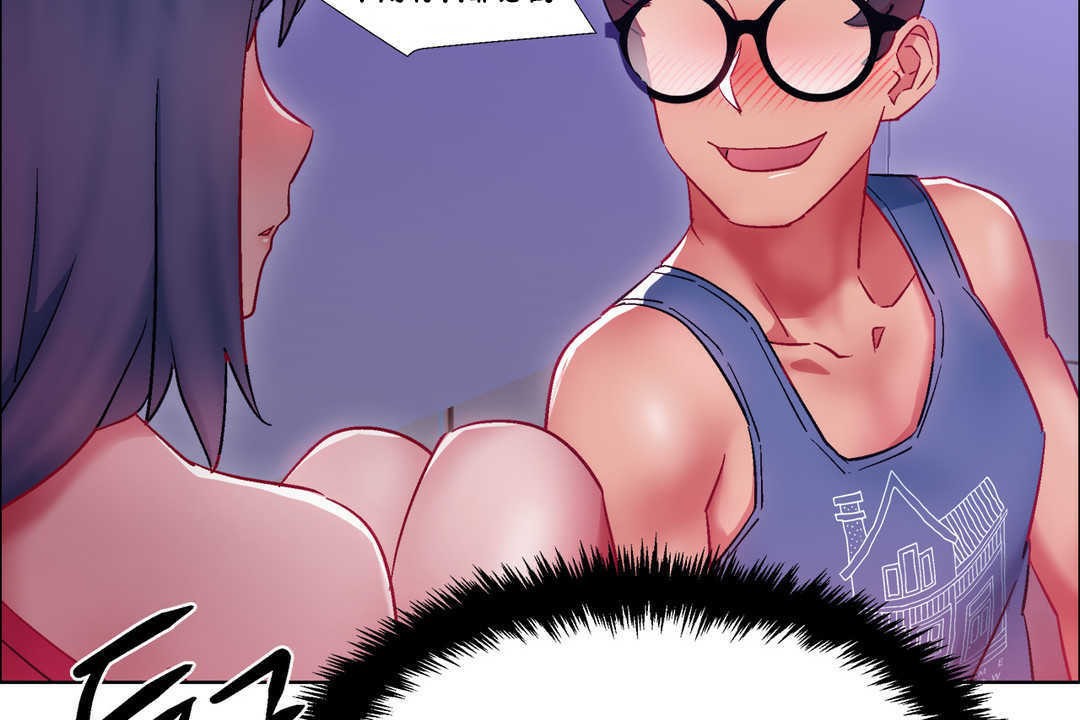 出租女孩第21话