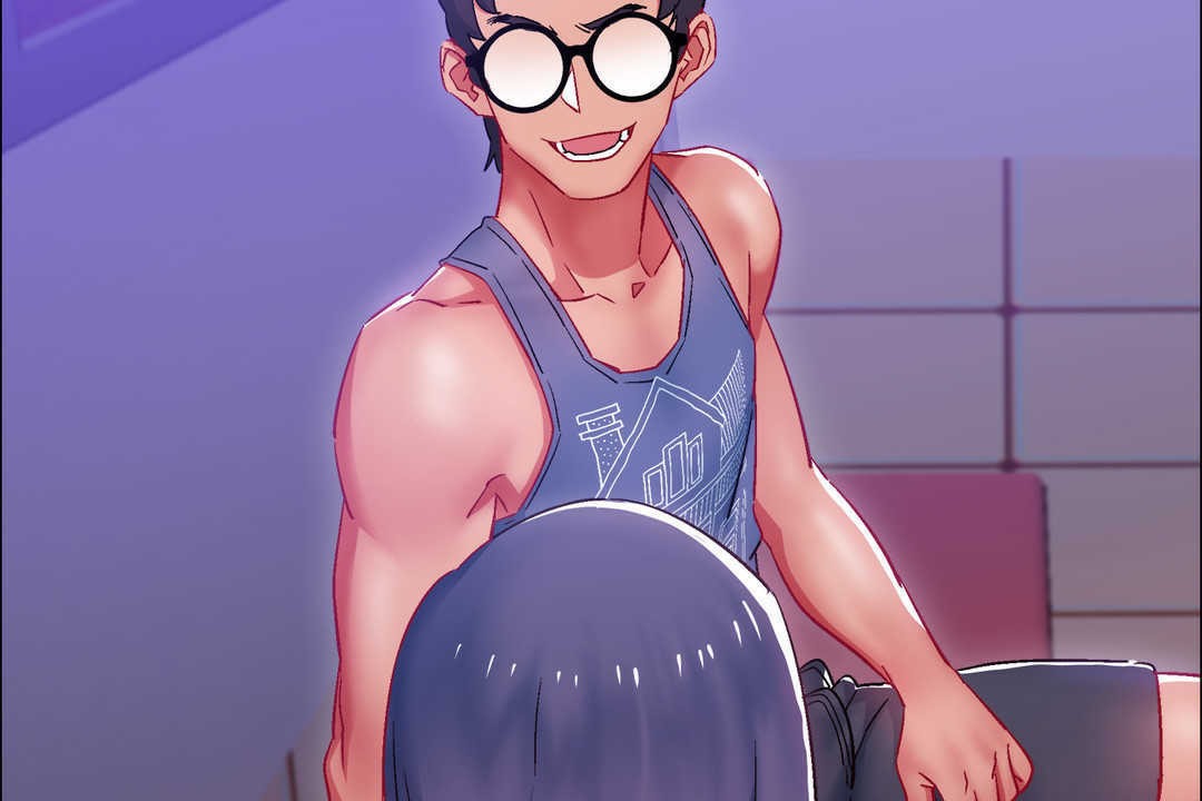 出租女孩第21话