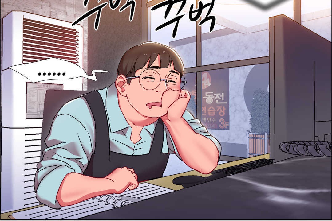 出租女孩第24话