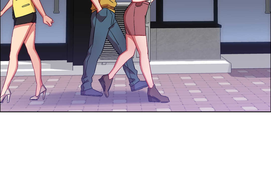 出租女孩第25话