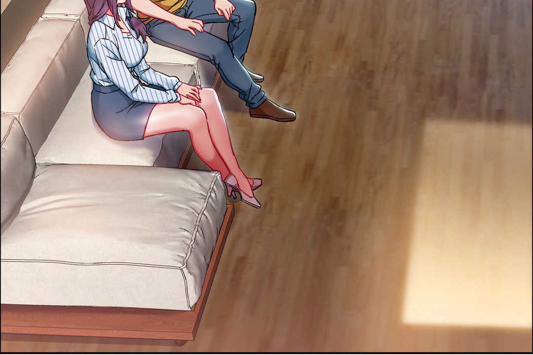 出租女孩第27话