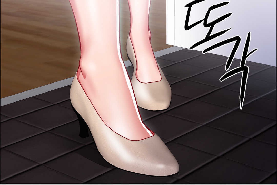 出租女孩第29话