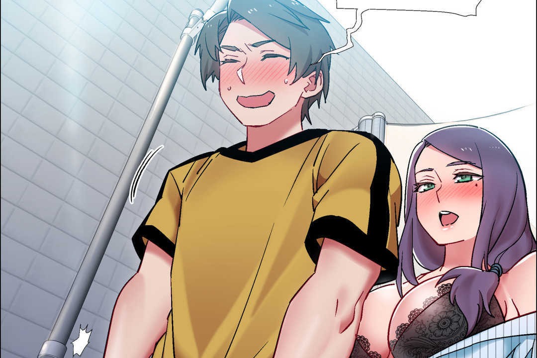 出租女孩第29话