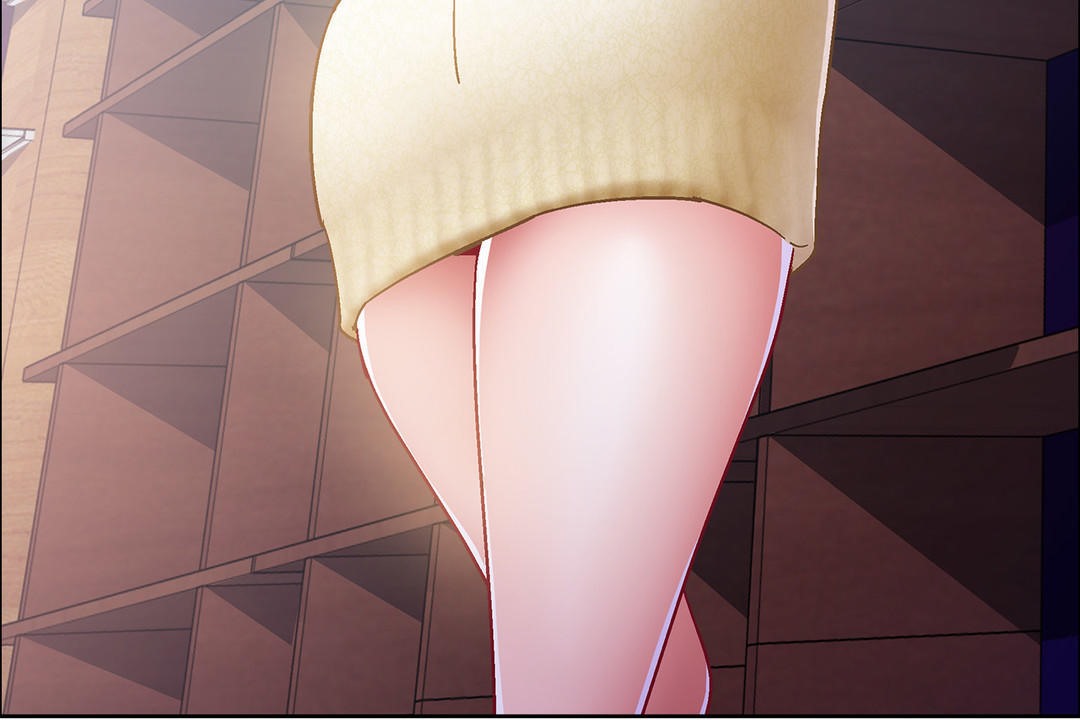 出租女孩第34话