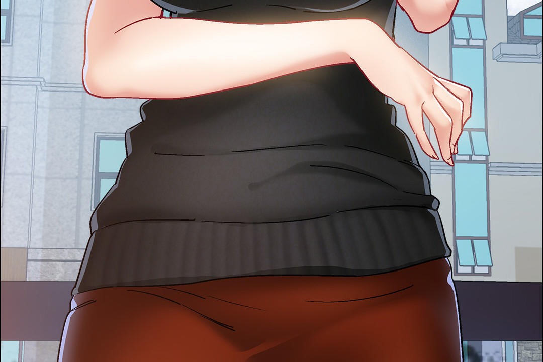 出租女孩第34话