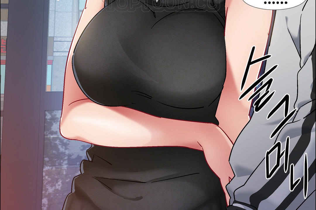 出租女孩第34话