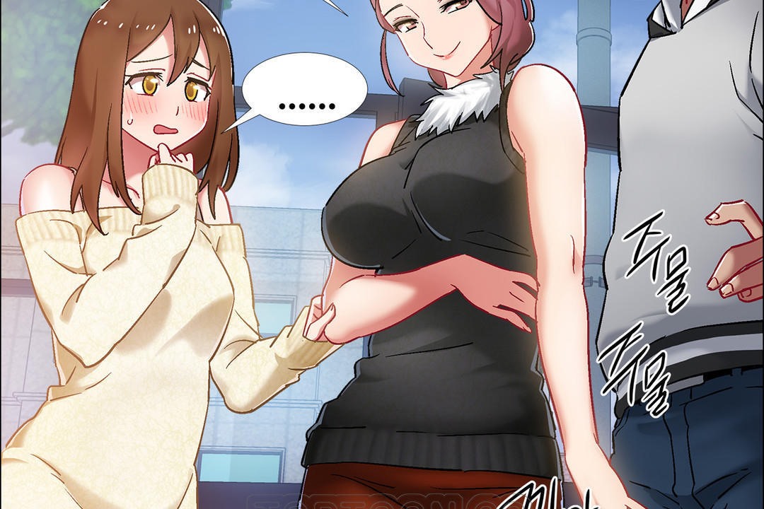 出租女孩第34话